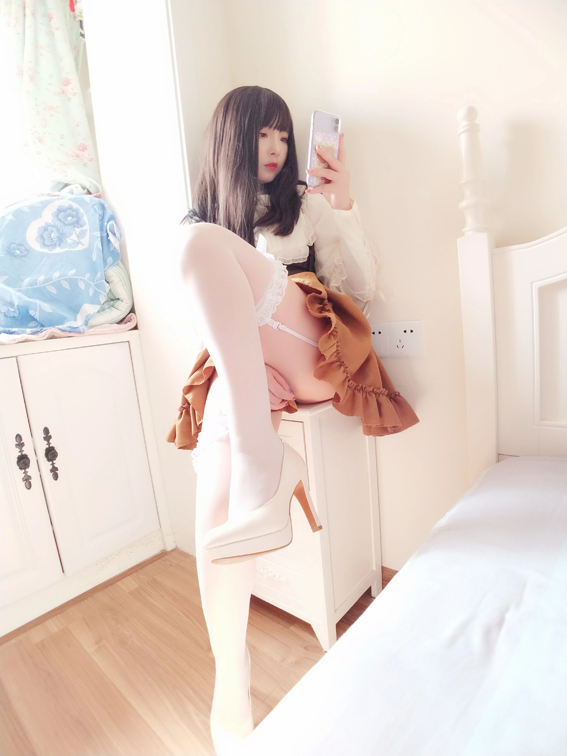古川kagura - NO.50 定制 VOL.03 2